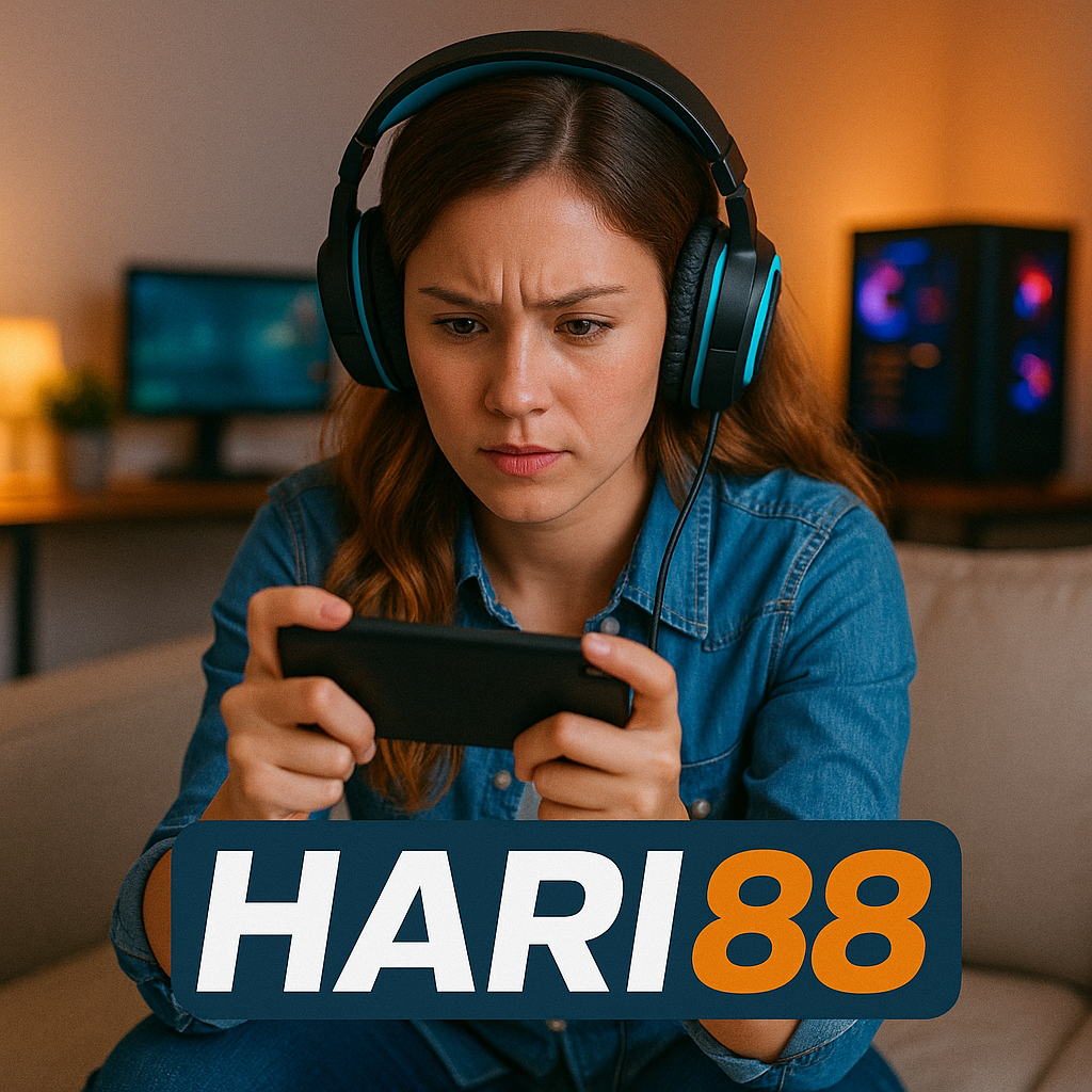 HARI88