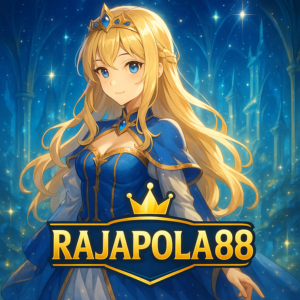 Rajapola88 – Game Online Raja Pola 88 Ini Cocok Buat Healing