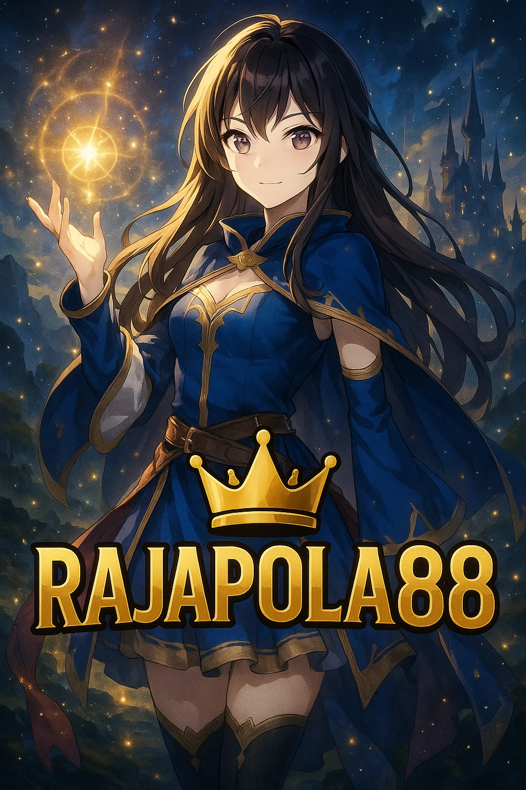 RAJAPOLA88